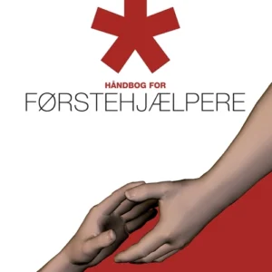 Håndbog for førstehjælpere
