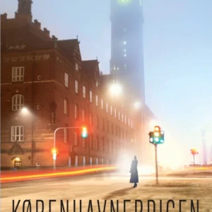Københavnerpigen og Journalisten