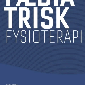 Pædiatrisk fysioterapi