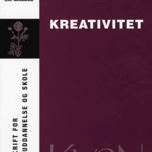 Kvan 76 - Kreativitet