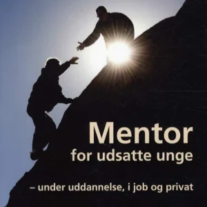 Mentor for udsatte unge