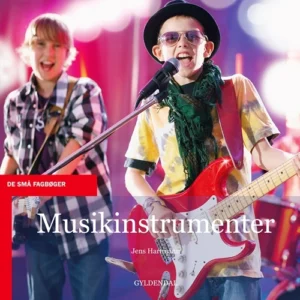 Musikinstrumenter