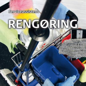 Rengøring