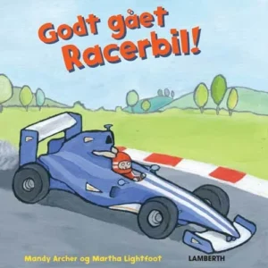 Godt gået Racerbil