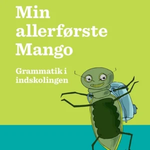 Min allerførste Mango