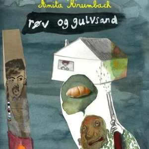Røv og gulvsand