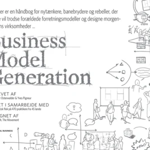 Business Model Generation