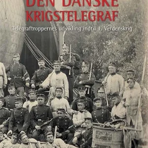Den danske Krigstelegraf