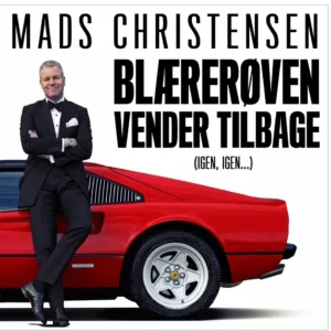 Blærerøven vender tilbage (igen, igen)