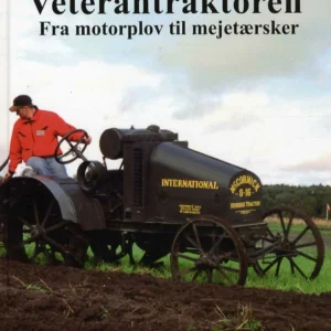 Veterantraktoren