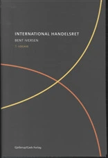 International handelsret 7. udgave