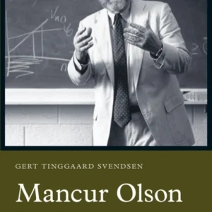 Mancur Olson