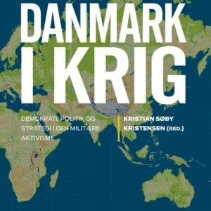 Danmark i krig