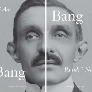 Ti Aar / Rundt i Norge