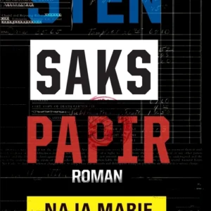 Sten saks papir