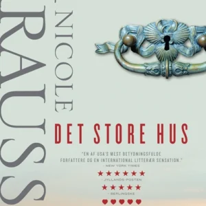 Det Store Hus