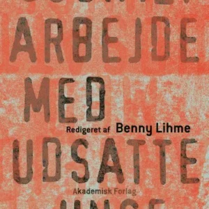 Socialt arbejde med udsatte unge