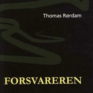 Forsvareren