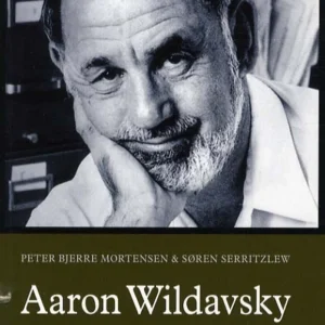 Aaron Wildavsky
