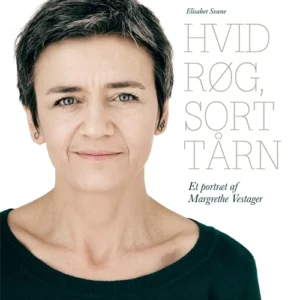 Hvid røg, sort tårn
