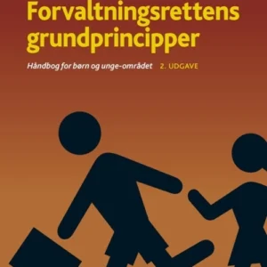 Forvaltningsrettens grundprincipper