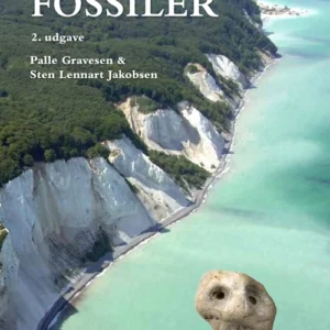 Skrivekridtets fossiler