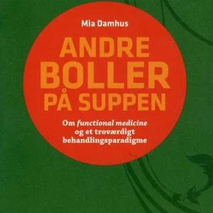 Andre boller på suppen