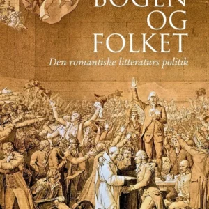 Bogen og folket