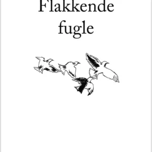 Flakkende fugle