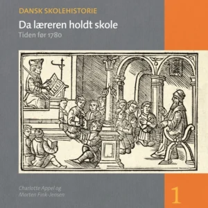 Da læreren holdt skole