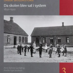 Da skolen blev sat i system