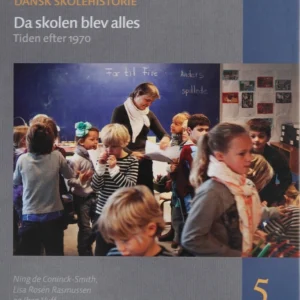 Da skolen blev alles