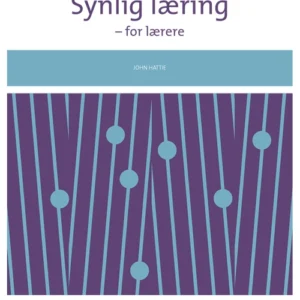 Synlig læring - for lærere