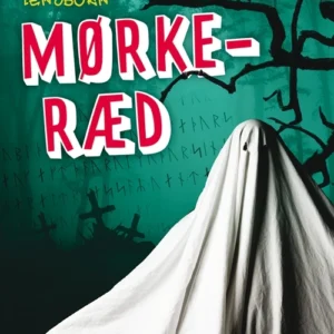 Mørkeræd