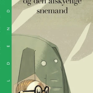 Hugo og Holger og den afskyelige snemand
