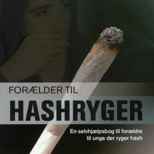 Forælder til hashryger