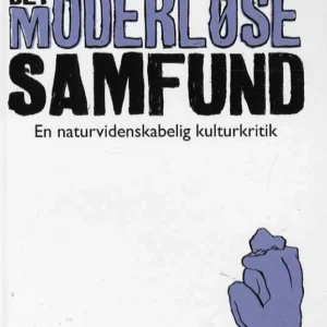 Det moderløse samfund