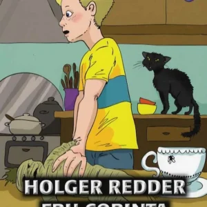 Holger redder fru Corinta