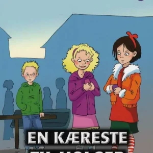 En kæreste til Holger