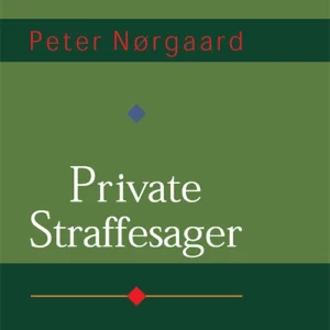 Private straffesager
