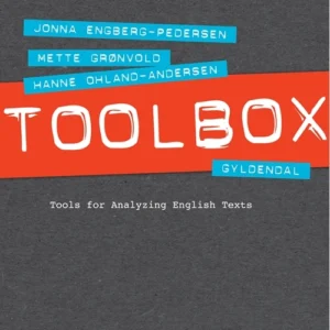Toolbox