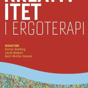 Kreativitet i ergoterapi