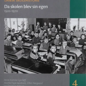 Da skolen blev sin egen