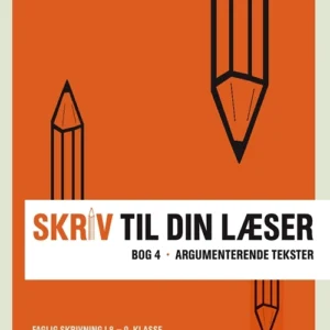Skriv til din læser 4