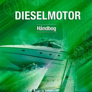 Dieselmotor håndbog