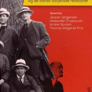 Komintern og de dansk-sovjetiske relationer