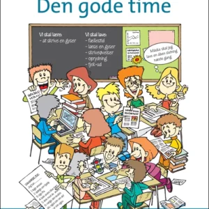 Den gode time
