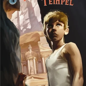 Profetens tempel