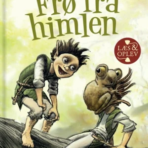 Hullerikkerne fra Syvstammetræet. Frø fra himlen