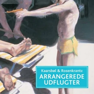 Arrangerede udflugter